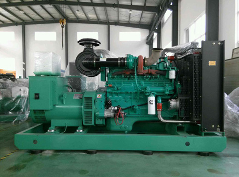 华南热作学院柴油发电机组 华南热作学院柴油发电机组