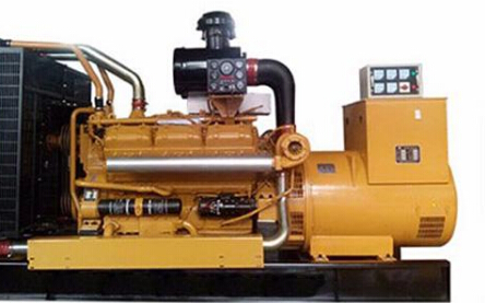 华南热作学院发电机出租