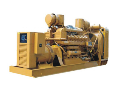 华南热作学院发电机出租