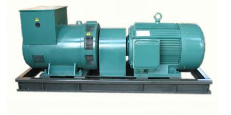 华南热作学院发电机出租