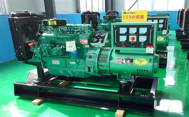 华南热作学院发电机出租